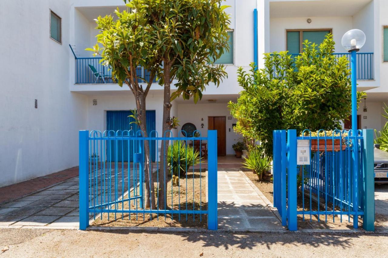 Dimora Teodora Διαμέρισμα Ματέρα Εξωτερικό φωτογραφία